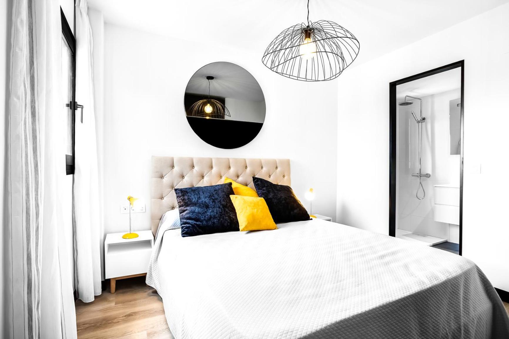 Appart hôtel Hacienda El Sueno Fuengirola