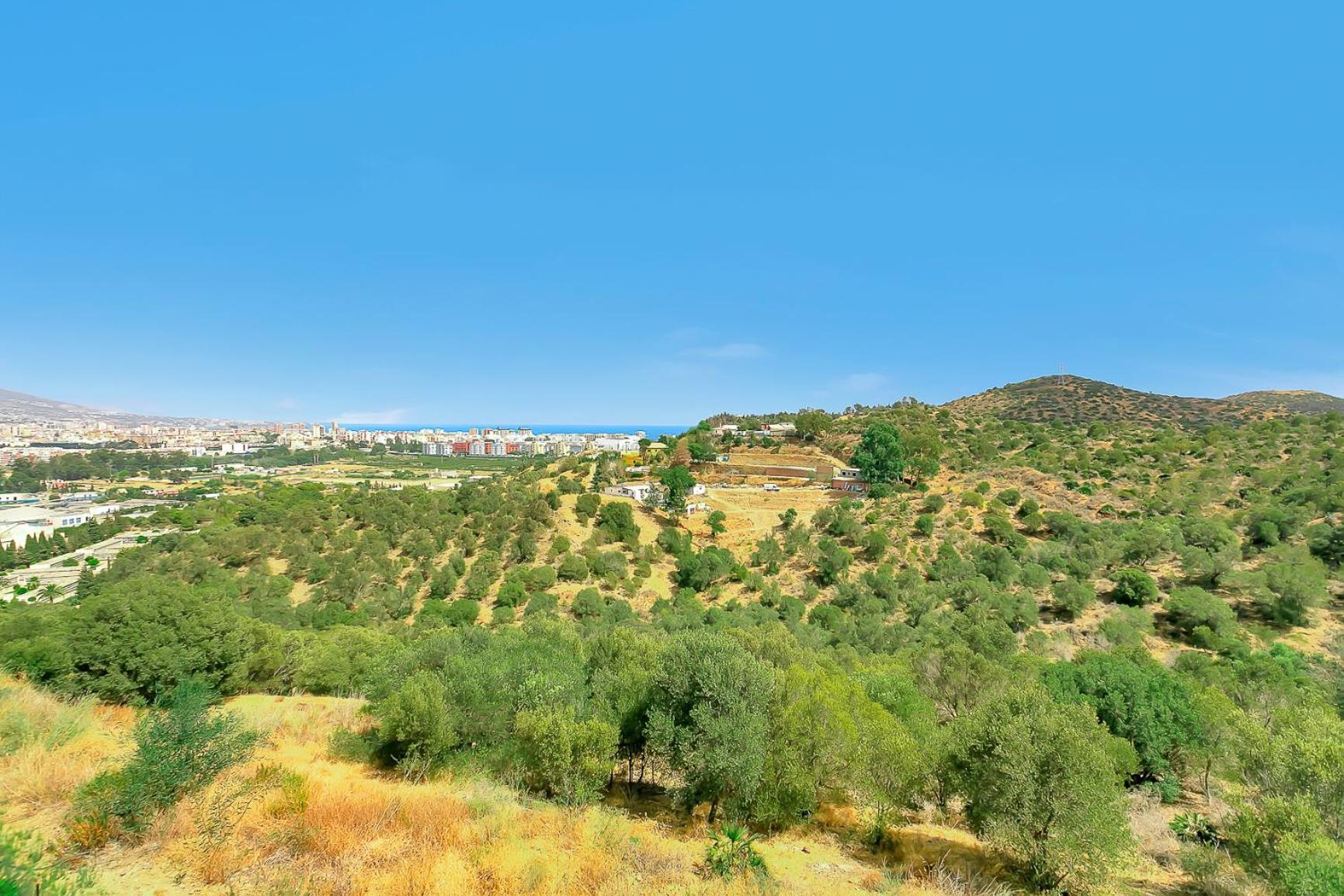 Lägenhetshotell Hacienda El Sueno *